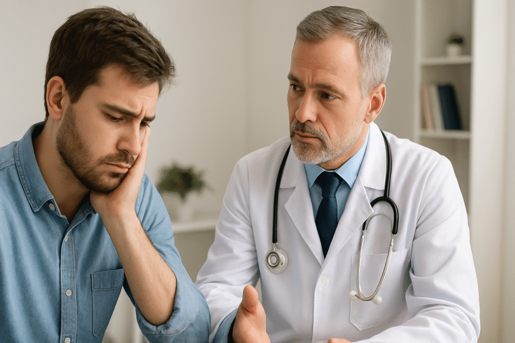 o que é ejaculação precoce