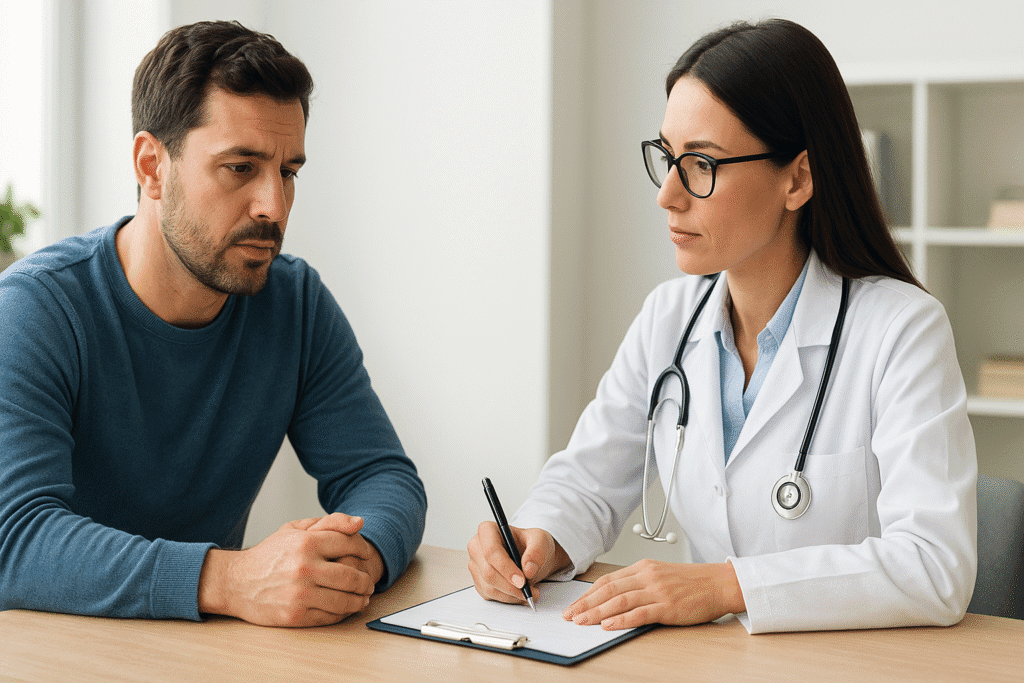 tratamentos para ejaculação precoce